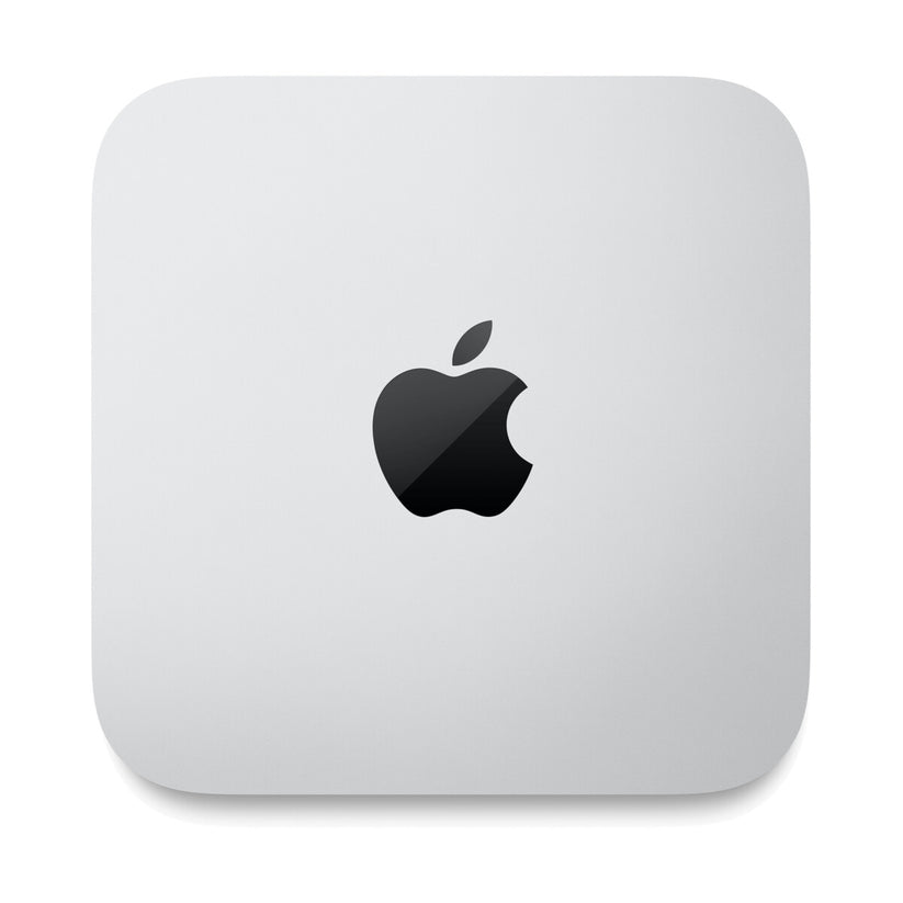 Mac mini – M2 chip 8 magos CPU-val, 10 magos GPU-val, 16 GB egyesített memóriával, 512 GB SSD - iSTYLE HU