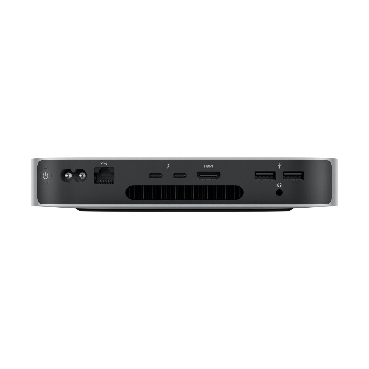 Mac mini – M2 chip 8 magos CPU-val, 10 magos GPU-val, 16 GB egyesített memóriával, 512 GB SSD - iSTYLE HU