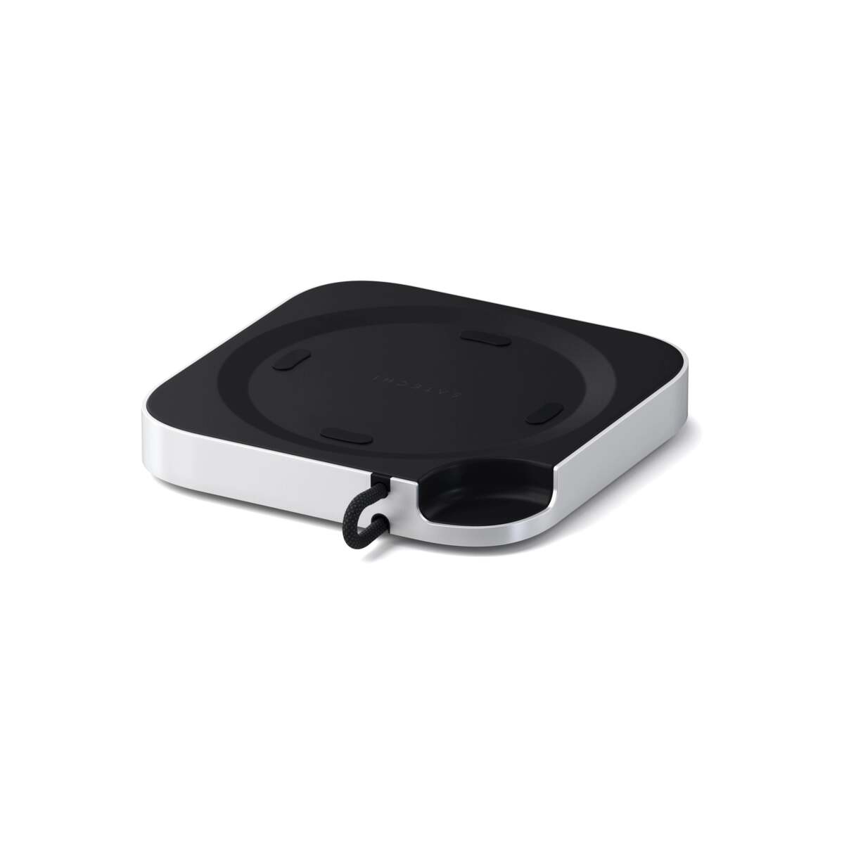 Satechi – Mac Mini M4 állvány és hub - SSD-házzal - iSTYLE HU