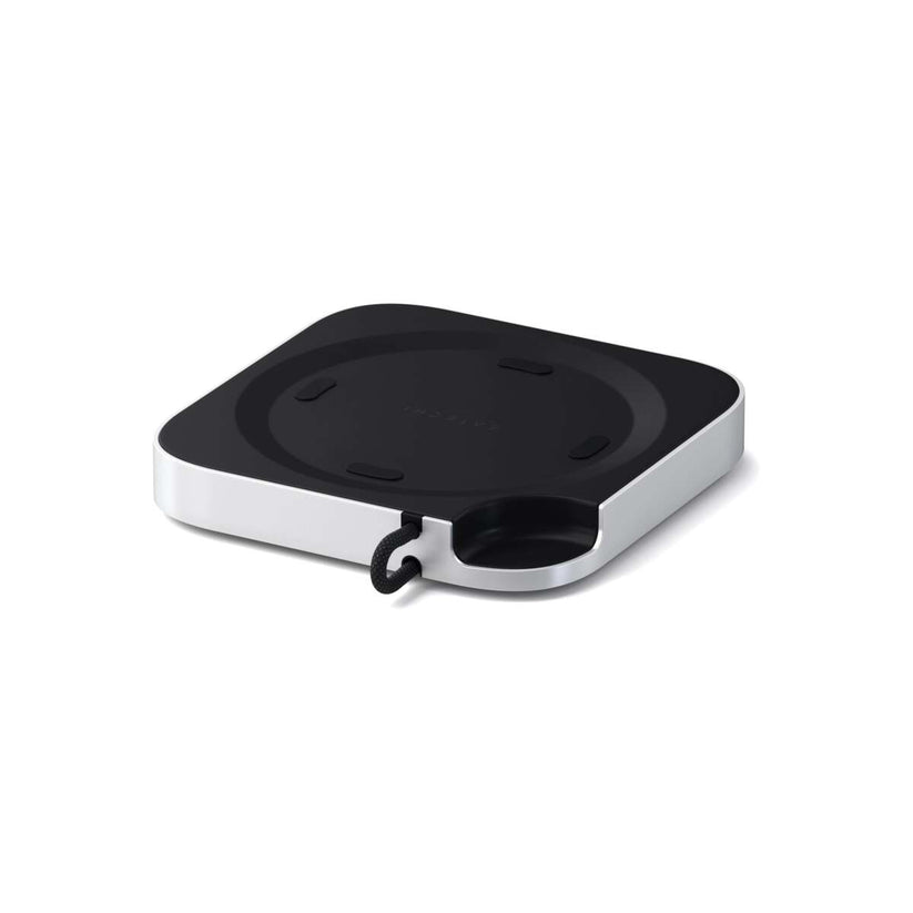 Satechi – Mac Mini M4 állvány és hub - SSD-házzal - iSTYLE HU