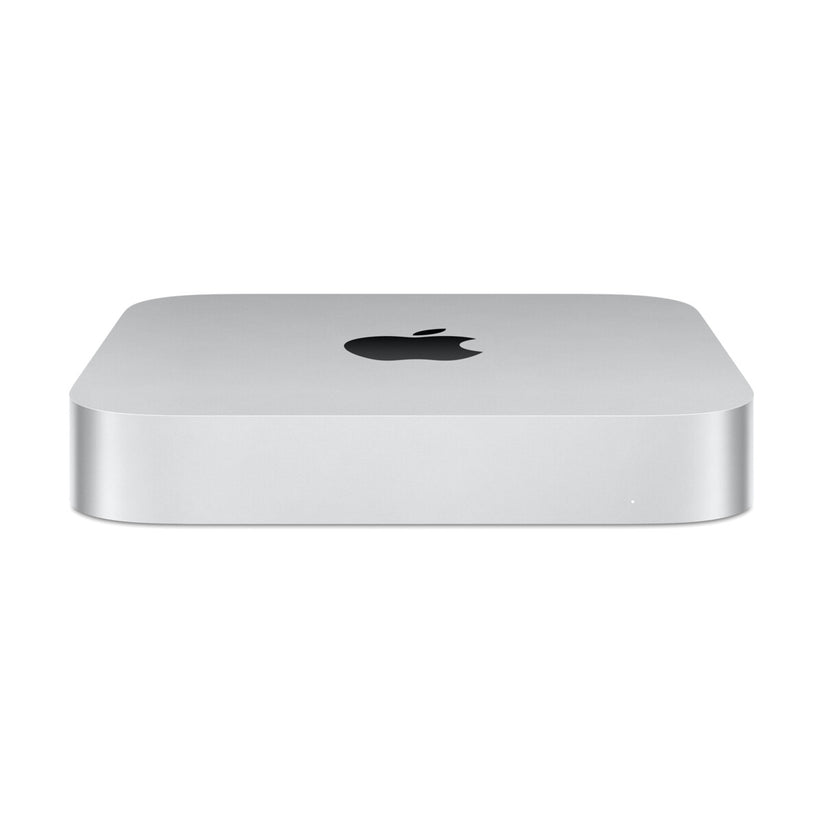 Mac mini – M2 Pro chip 10 magos CPU-val, 16 magos GPU-val, 512 GB SSD – ezüst - iSTYLE HU