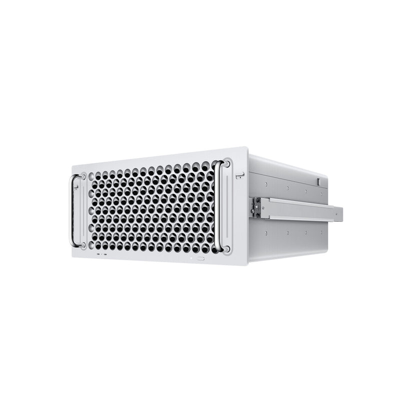 Mac Pro rack, M2 Ultra chip - iSTYLE HU