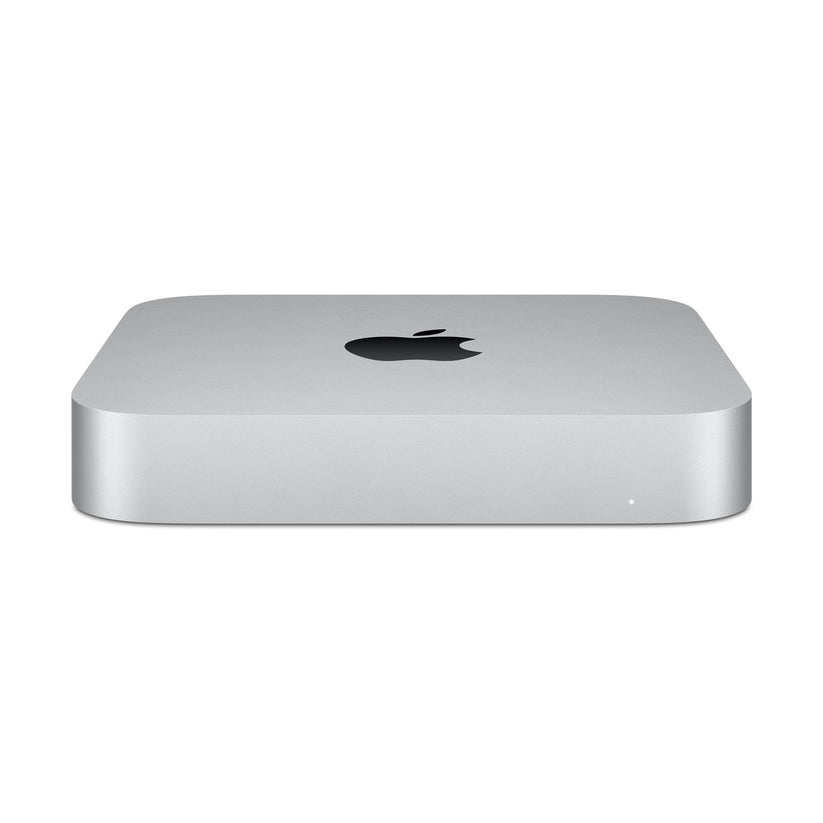 Mac mini – M1 chip 8 magos CPU-val, 8 magos GPU-val, 16 GB egyesített memóriával, 512 GB SSD - iSTYLE HU