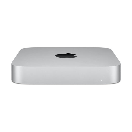 Mac mini – M1 chip 8 magos CPU-val, 8 magos GPU-val, 16 GB egyesített memóriával, 512 GB SSD - iSTYLE HU