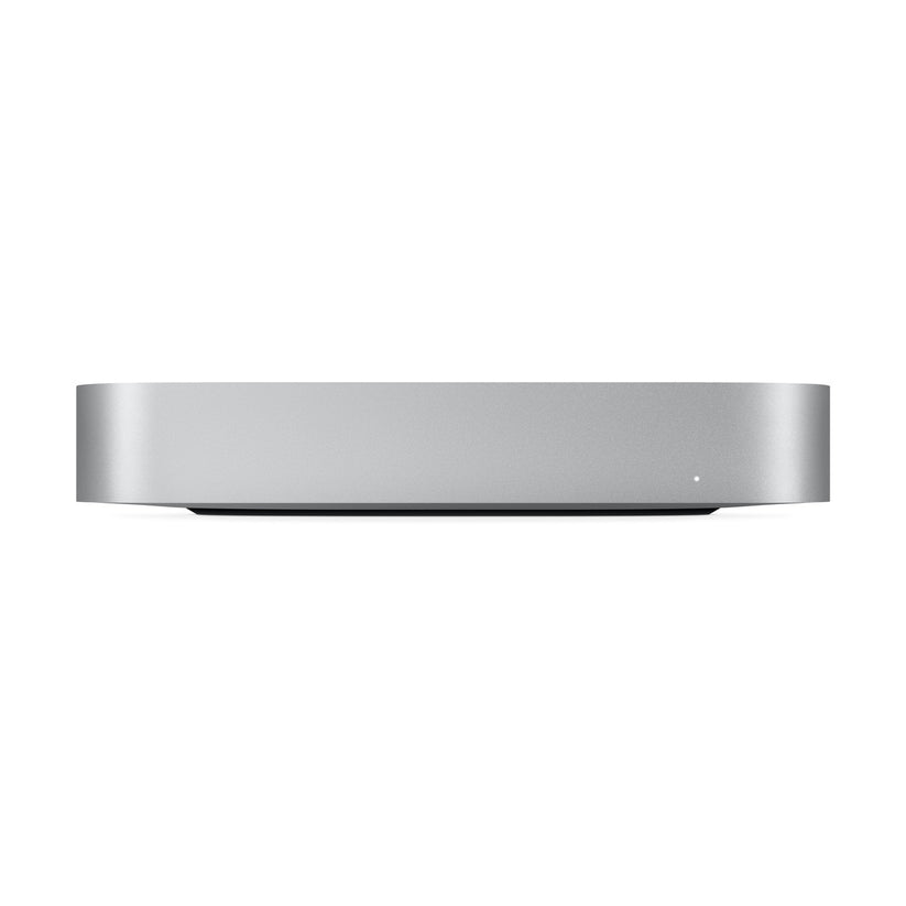 Mac mini – M1 chip 8 magos CPU-val, 8 magos GPU-val, 16 GB egyesített memóriával, 512 GB SSD - iSTYLE HU