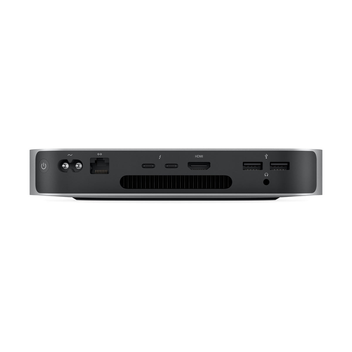 Mac mini – M1 chip 8 magos CPU-val, 8 magos GPU-val, 16 GB egyesített memóriával, 512 GB SSD - iSTYLE HU