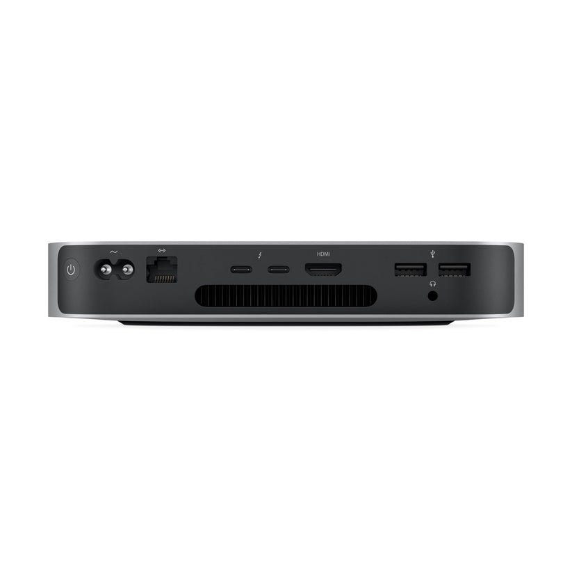 Mac mini – M1 chip 8 magos CPU-val, 8 magos GPU-val, 16 GB egyesített memóriával, 512 GB SSD - iSTYLE HU