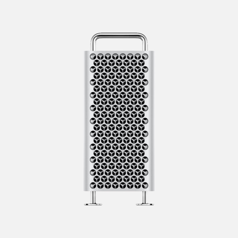 Mac Pro torony, M2 Ultra chip - iSTYLE HU