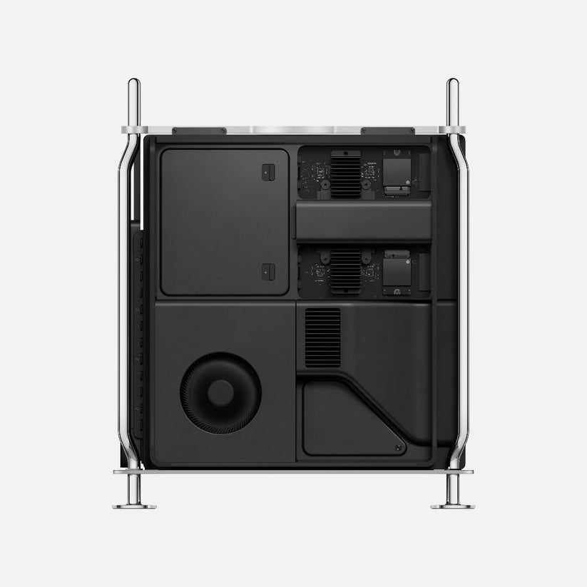 Mac Pro torony, M2 Ultra chip - iSTYLE HU