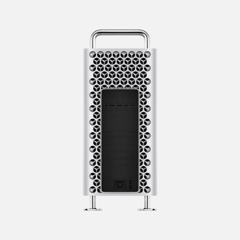 Mac Pro torony, M2 Ultra chip - iSTYLE HU
