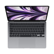 MacBook Air – M2 chip 8 magos CPU-val, 8 magos GPU-val, 16GB RAM, 512GB SSD – asztroszürke - iSTYLE HU