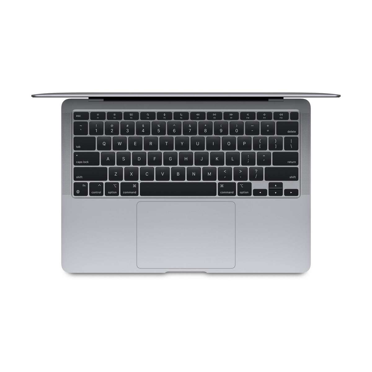 MacBook Air – M1 chip 7 magos GPU‑val, 256 GB tárhely – asztroszürke - iSTYLE HU