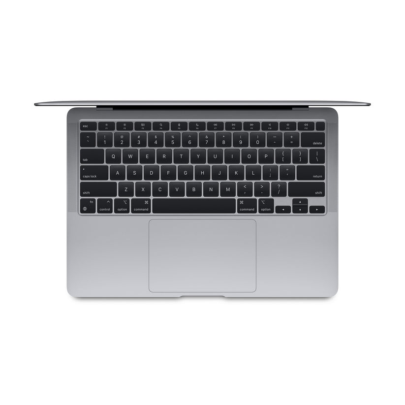 MacBook Air – M1 chip 7 magos GPU‑val, 256 GB tárhely – asztroszürke - iSTYLE HU