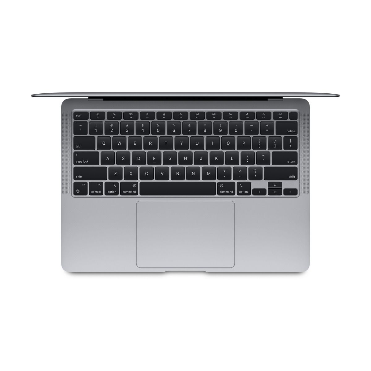 MacBook Air 13" – M1 chip 8 magos CPU-val, 7 magos GPU-val, 16 GB egyesített memóriával, 512 GB SSD – asztroszürke - iSTYLE HU