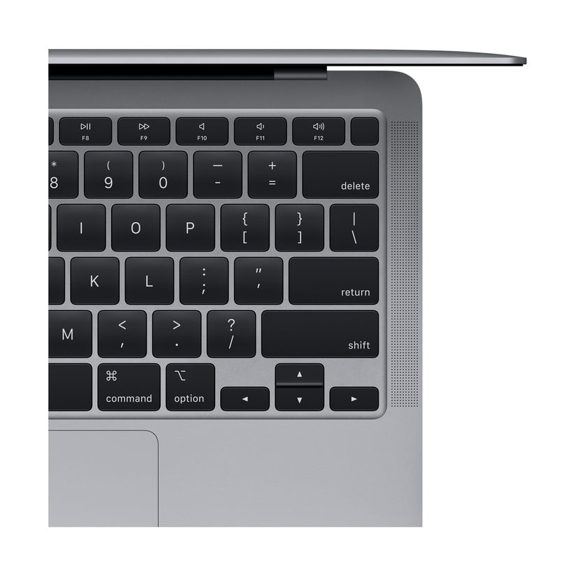 MacBook Air – M1 chip 7 magos GPU‑val, 256 GB tárhely – asztroszürke - iSTYLE HU