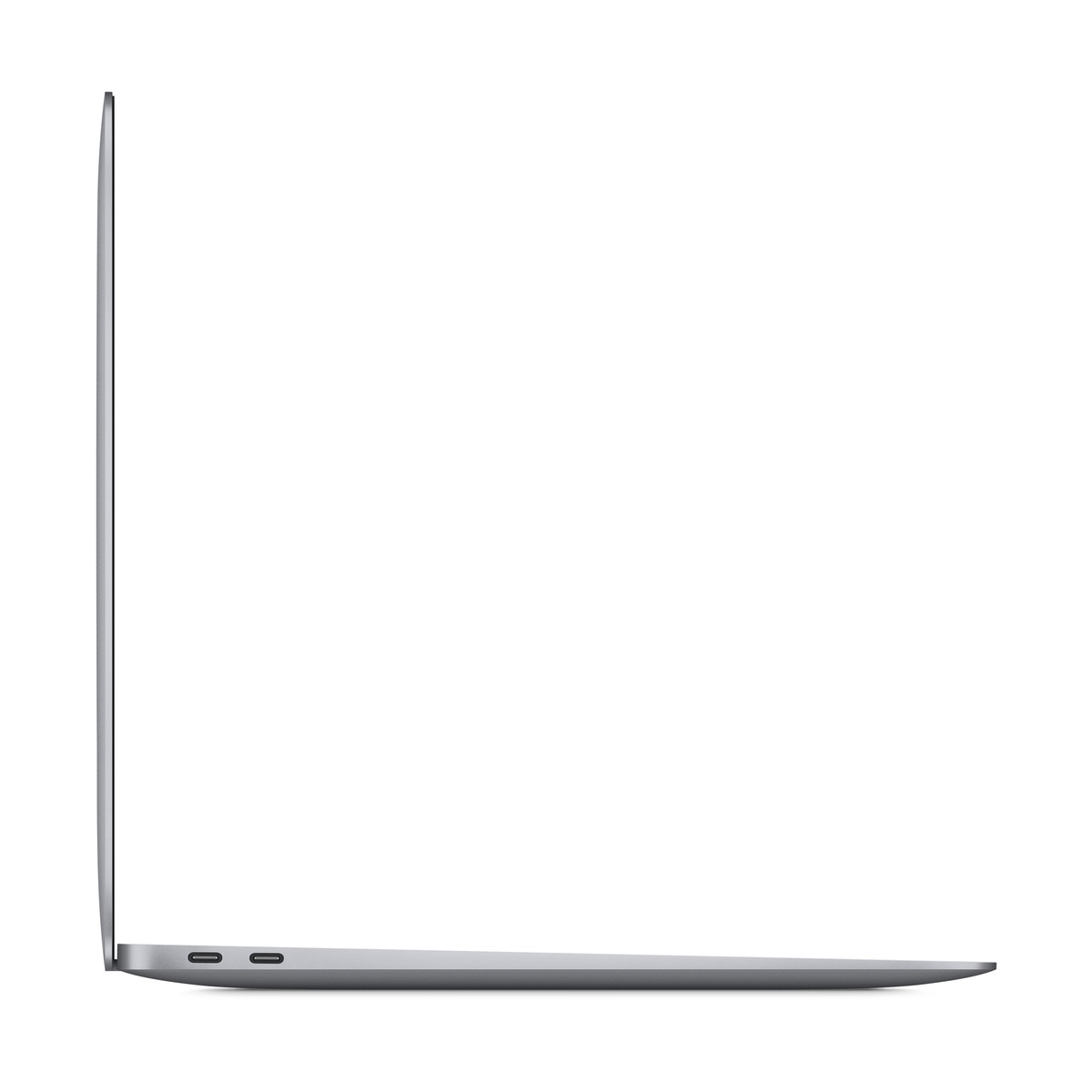 MacBook Air – M1 chip 7 magos GPU‑val, 256 GB tárhely – asztroszürke - iSTYLE HU
