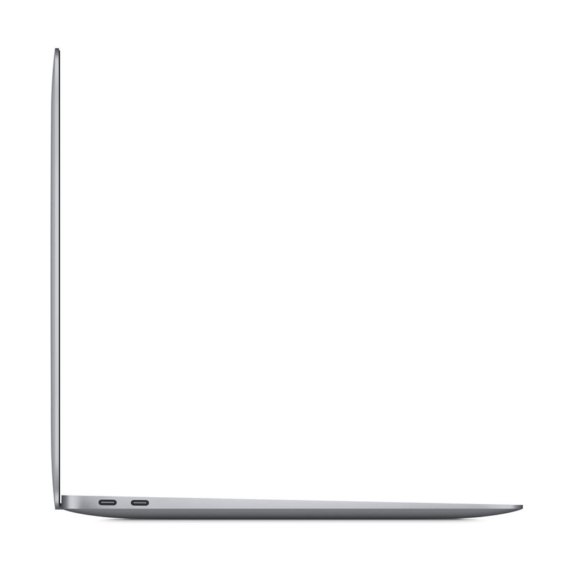 MacBook Air – M1 chip 7 magos GPU‑val, 256 GB tárhely – asztroszürke - iSTYLE HU