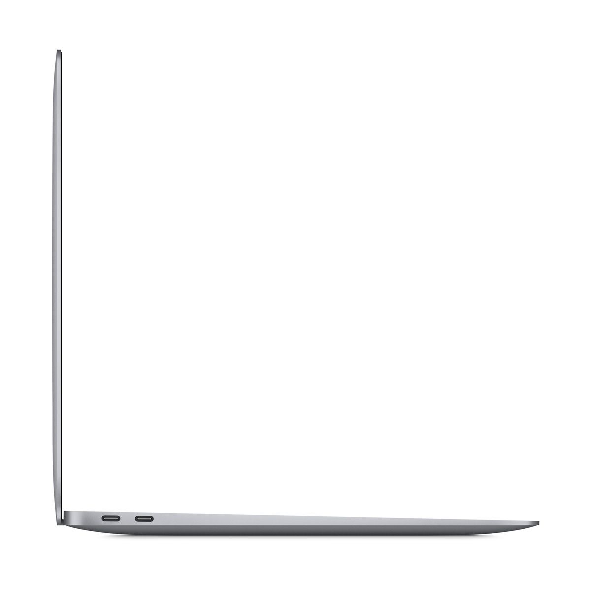 MacBook Air 13" – M1 chip 8 magos CPU-val, 7 magos GPU-val, 16 GB egyesített memóriával, 512 GB SSD – asztroszürke - iSTYLE HU