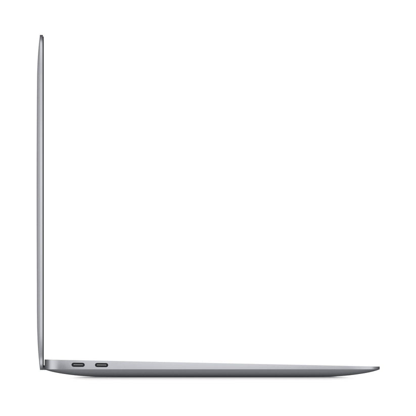 MacBook Air 13" – M1 chip 8 magos CPU-val, 7 magos GPU-val, 16 GB egyesített memóriával, 512 GB SSD – asztroszürke - iSTYLE HU