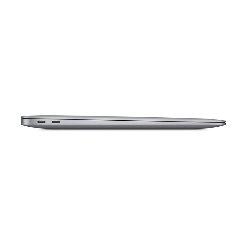 MacBook Air 13" – M1 chip 8 magos CPU-val, 7 magos GPU-val, 16 GB egyesített memóriával, 512 GB SSD – asztroszürke - iSTYLE HU