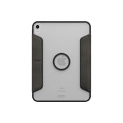 SwitchEasy – VIVAZ+ Mágneses összecsukható iPad 10.9 (10 gen) tok - grafit/átlátszó - iSTYLE HU