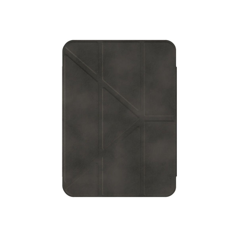 SwitchEasy – VIVAZ+ Mágneses összecsukható iPad 10.9 (10 gen) tok - grafit/átlátszó - iSTYLE HU