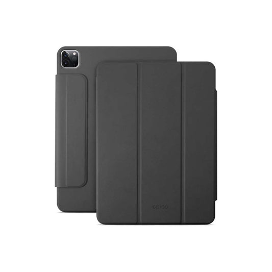 EPICO – MAGNETIC FLIP tok iPad 10,9" (2022) - fekete - iSTYLE HU