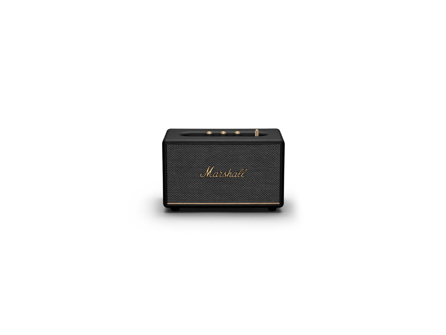 Marshall ACTON BT III - fekete