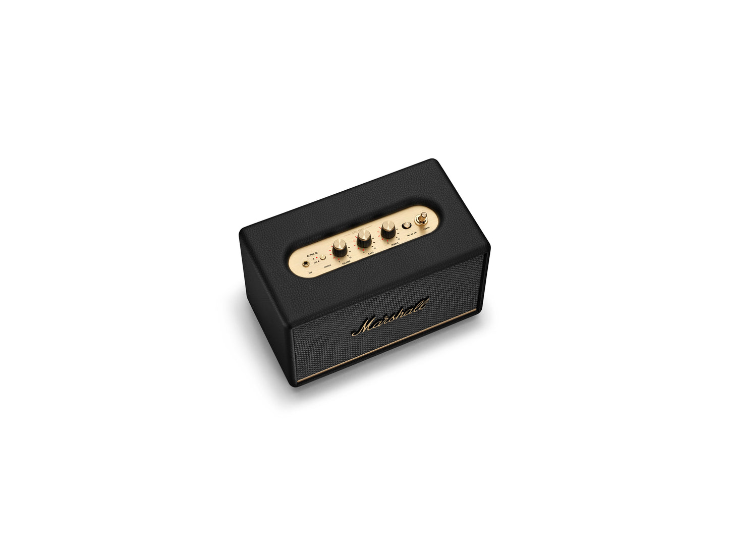 Marshall ACTON BT III - fekete