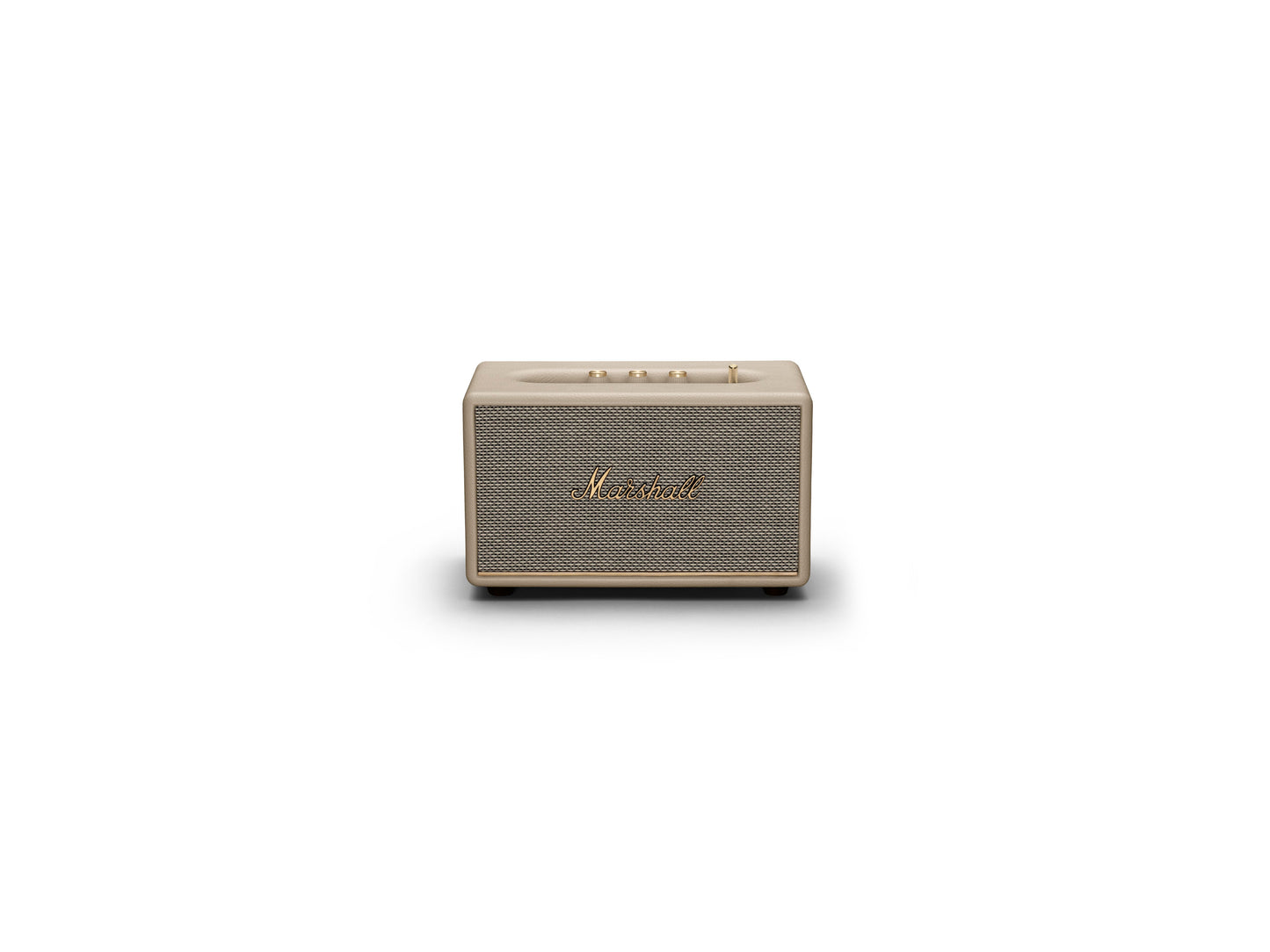 Marshall ACTON BT III - krémszínű