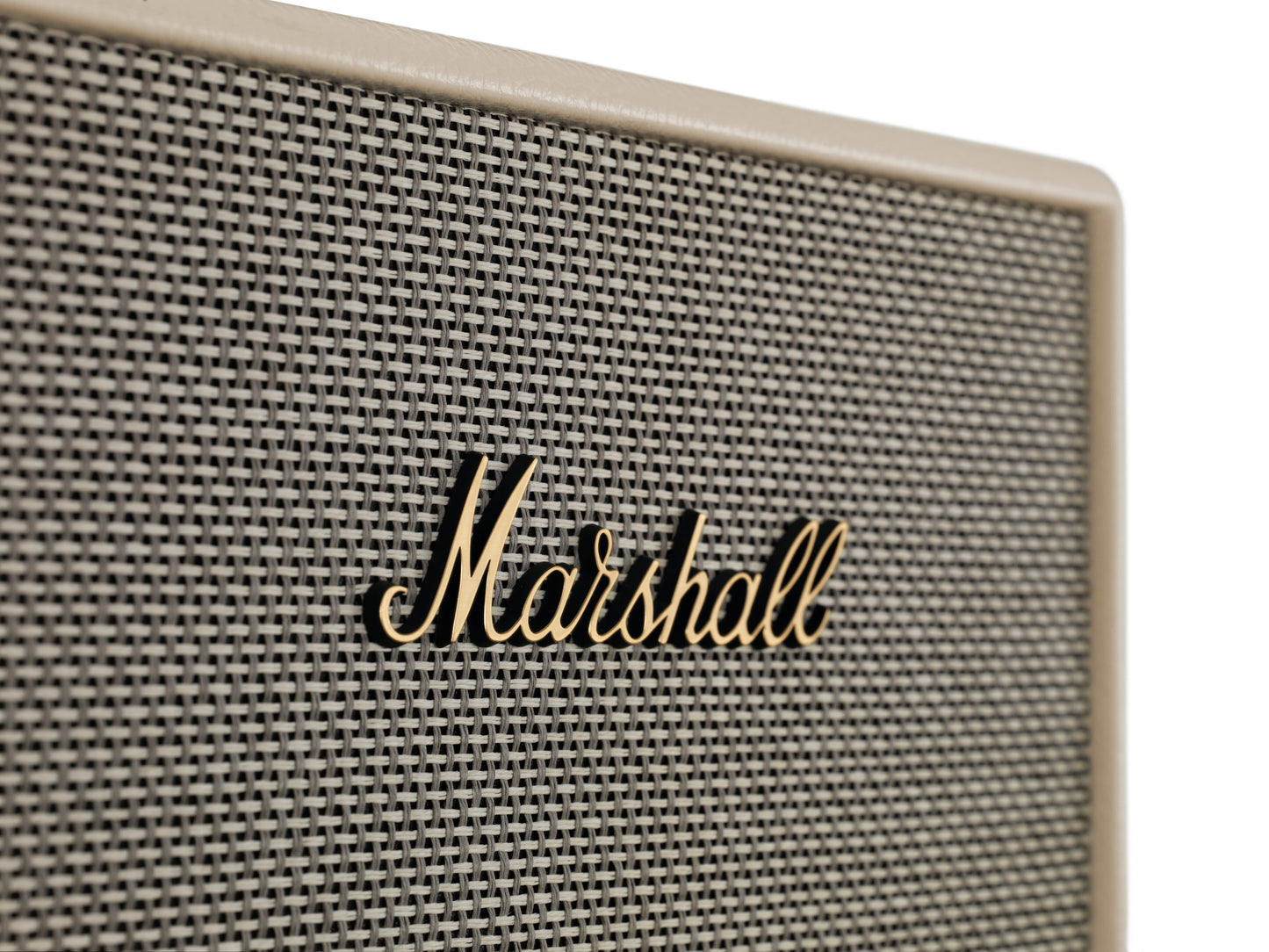 Marshall ACTON BT III - krémszínű