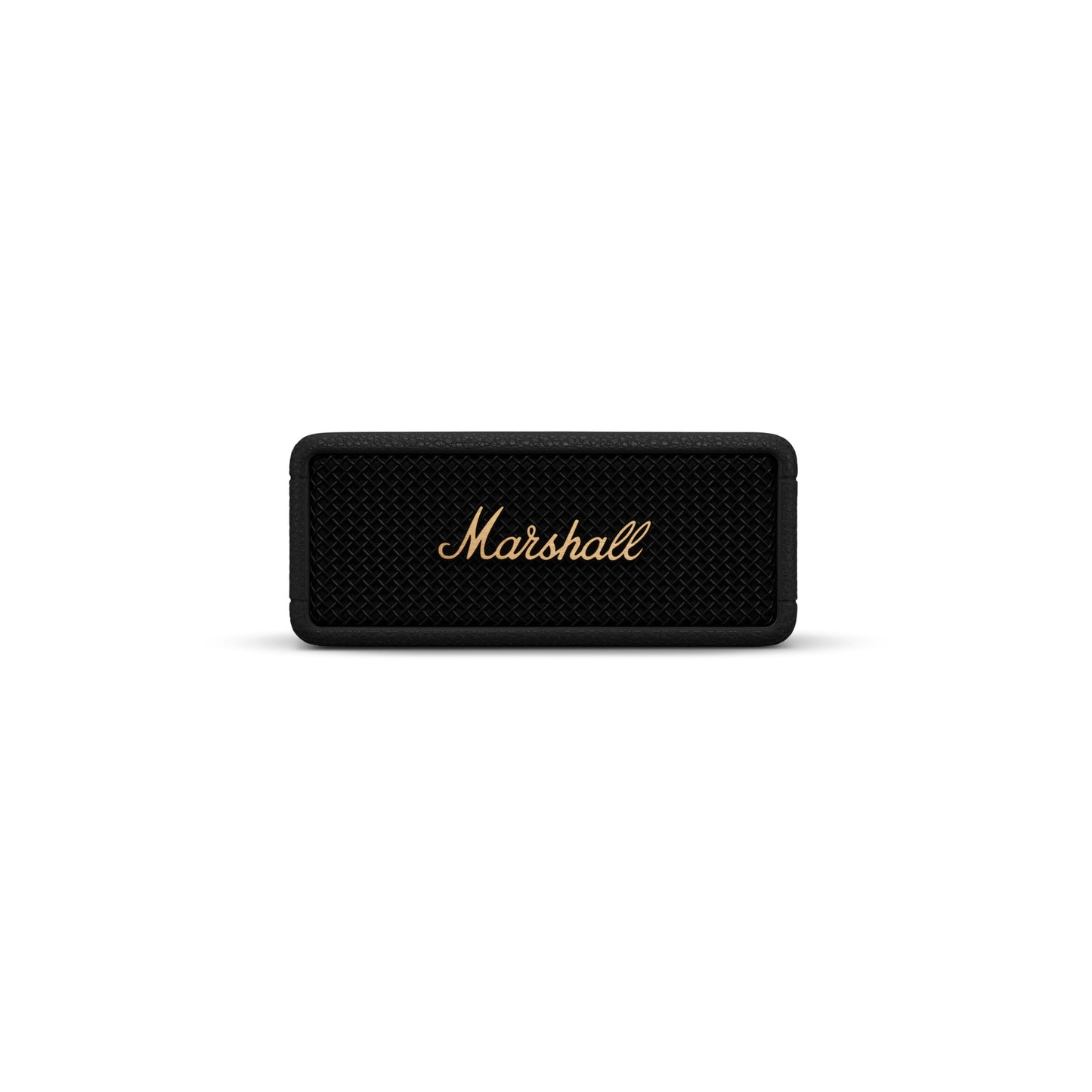 Marshall EMBERTON III - fekete-réz