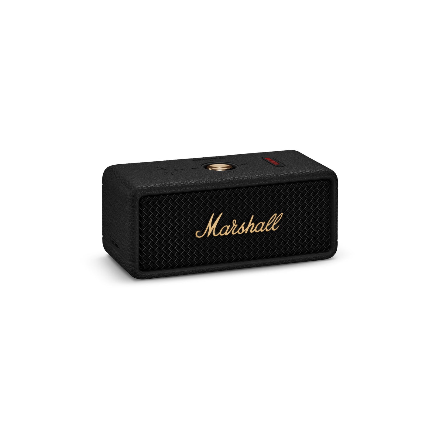 Marshall EMBERTON III - fekete-réz