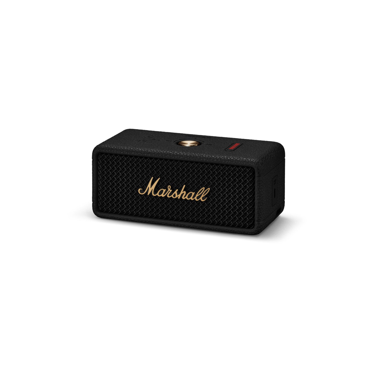 Marshall EMBERTON III - fekete-réz