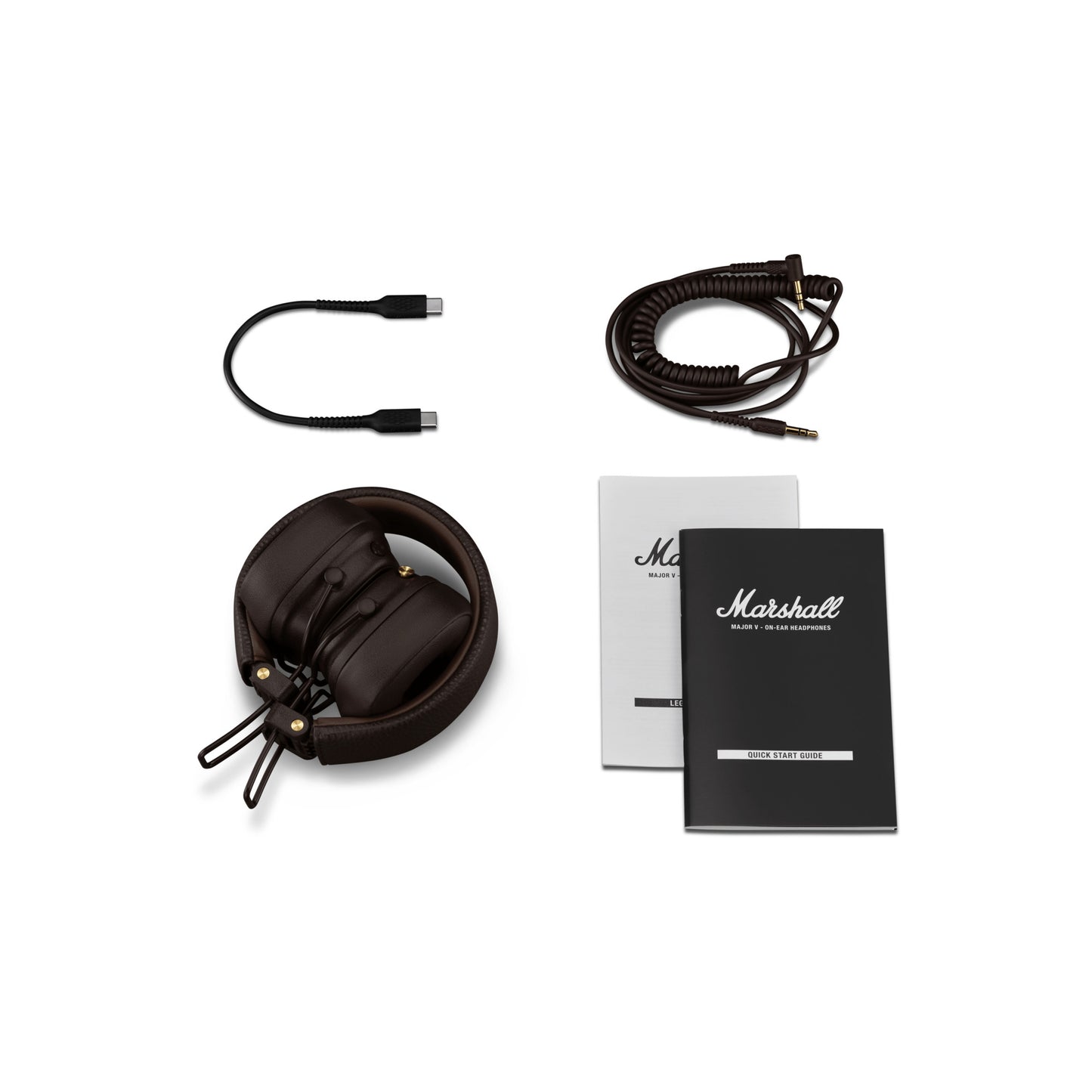 Marshall MAJOR V - barna