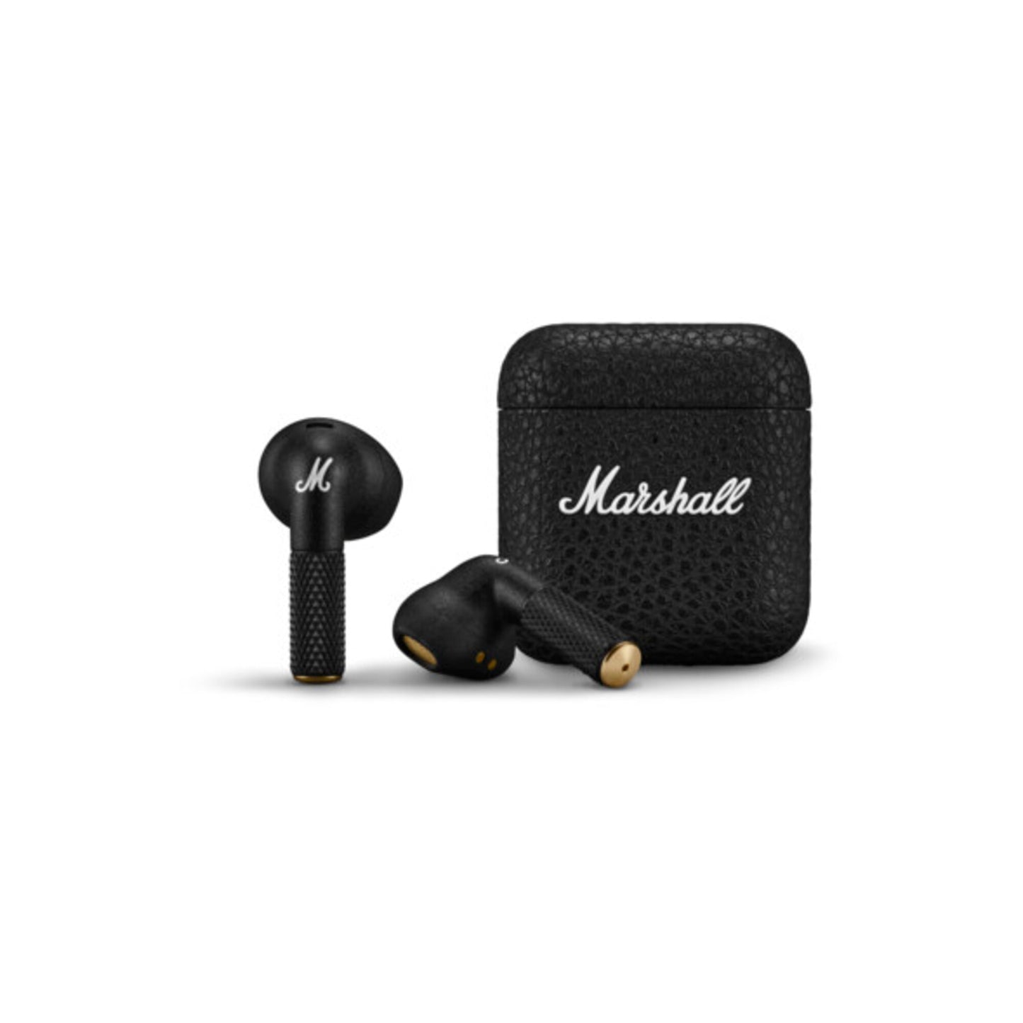 Marshall MINOR IV - fekete