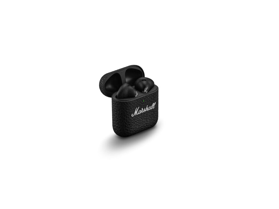 Marshall MINOR IV - fekete