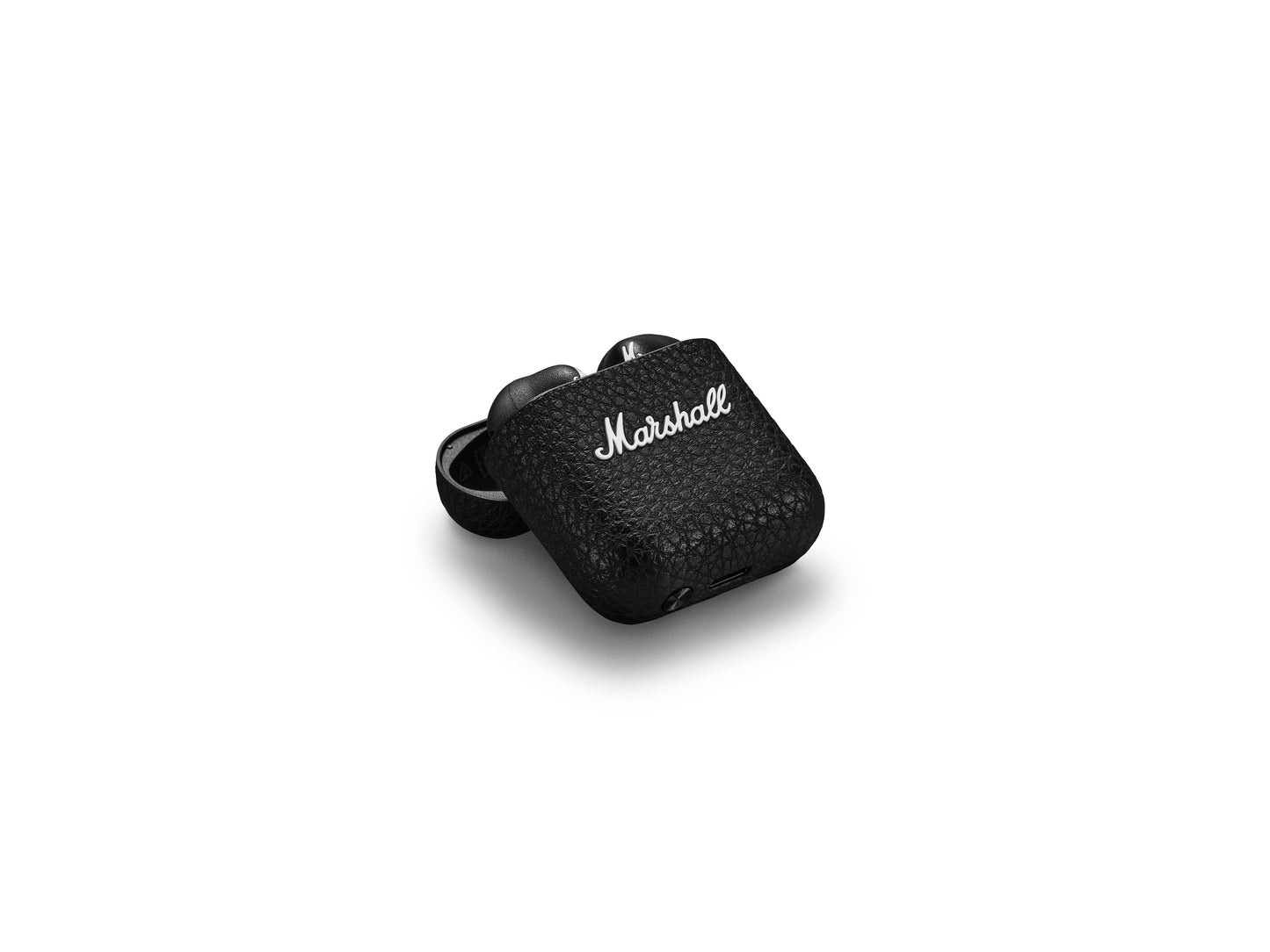 Marshall MINOR IV - fekete