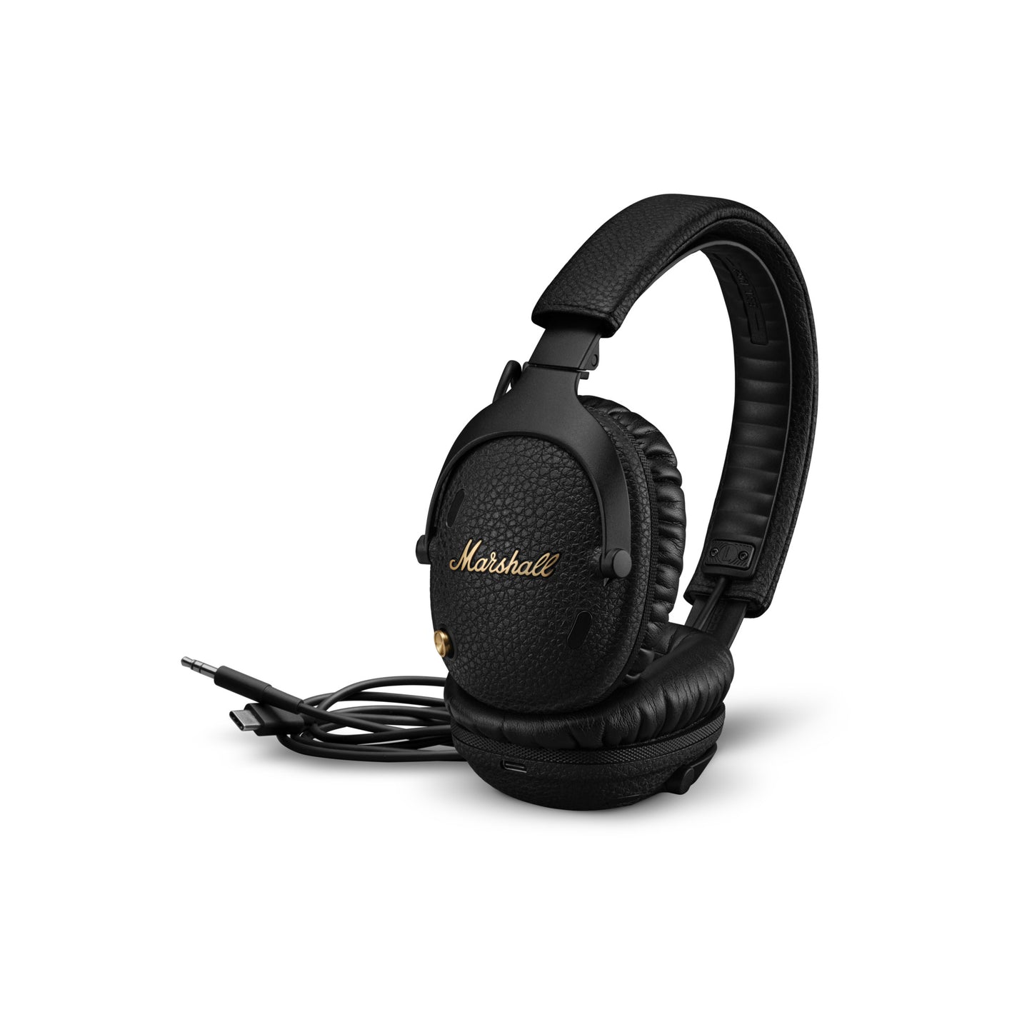 Marshall MONITOR III A.N.C - fekete