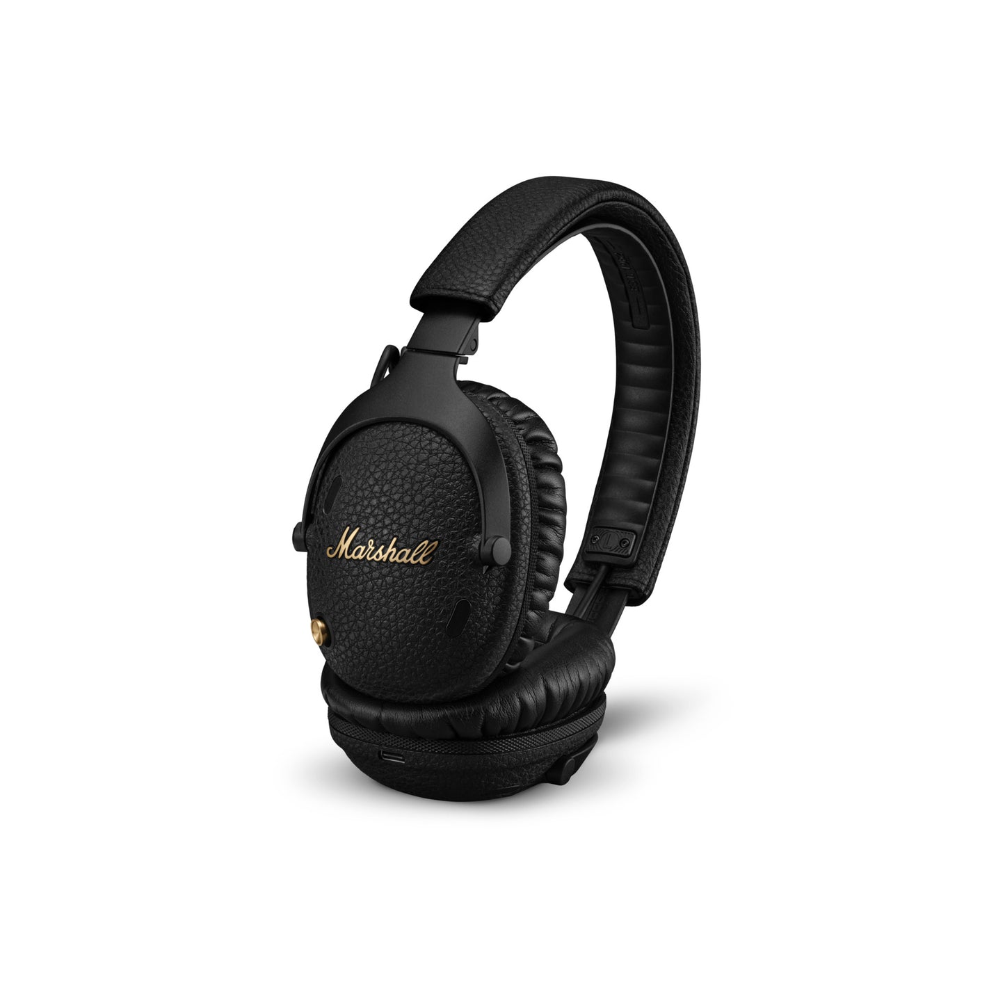 Marshall MONITOR III A.N.C - fekete