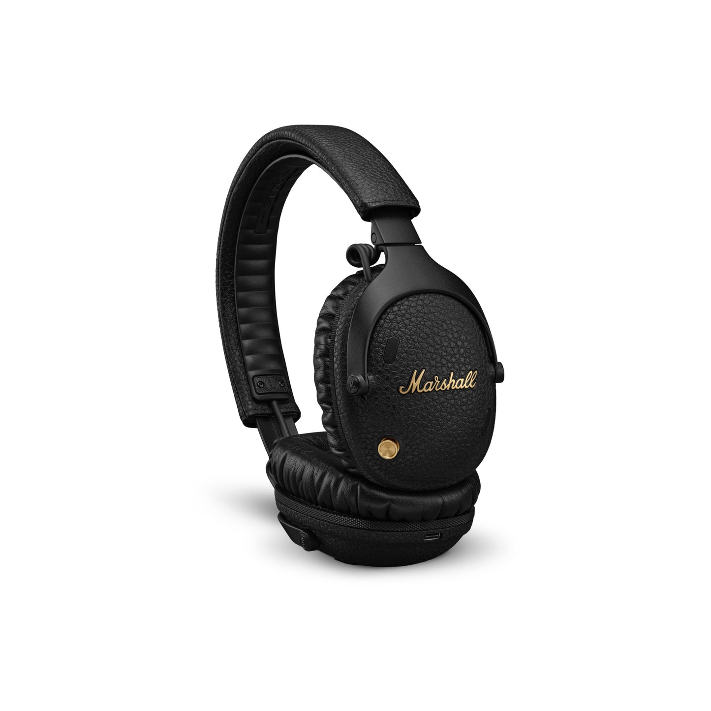 Marshall MONITOR III A.N.C - fekete