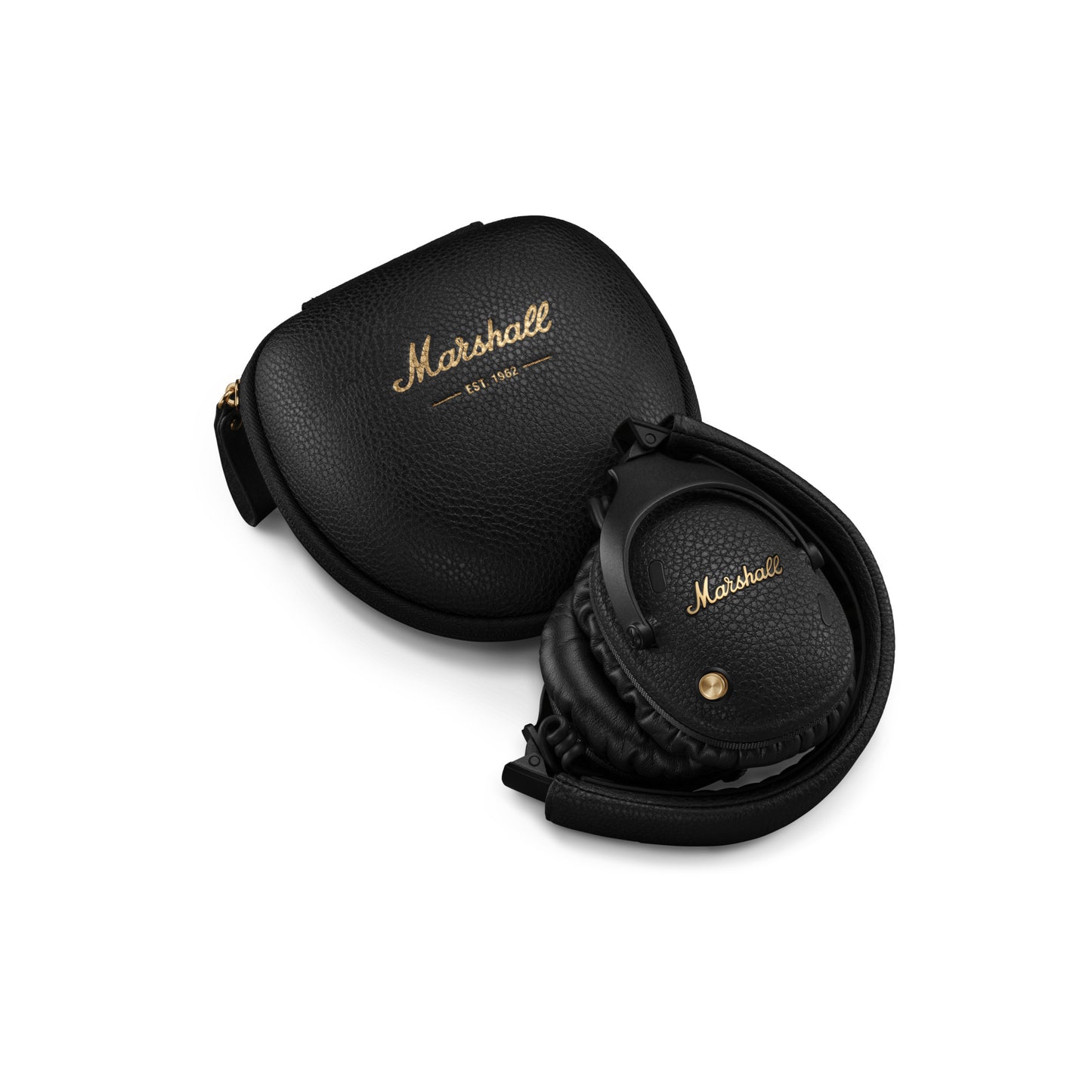 Marshall MONITOR III A.N.C - fekete
