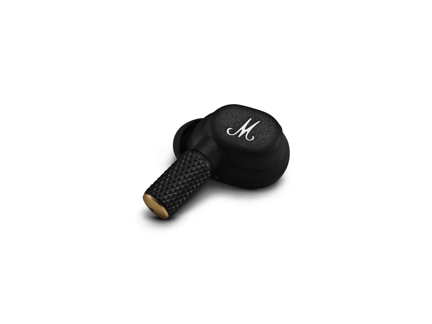 Marshall MOTIF II A.N.C. - fekete