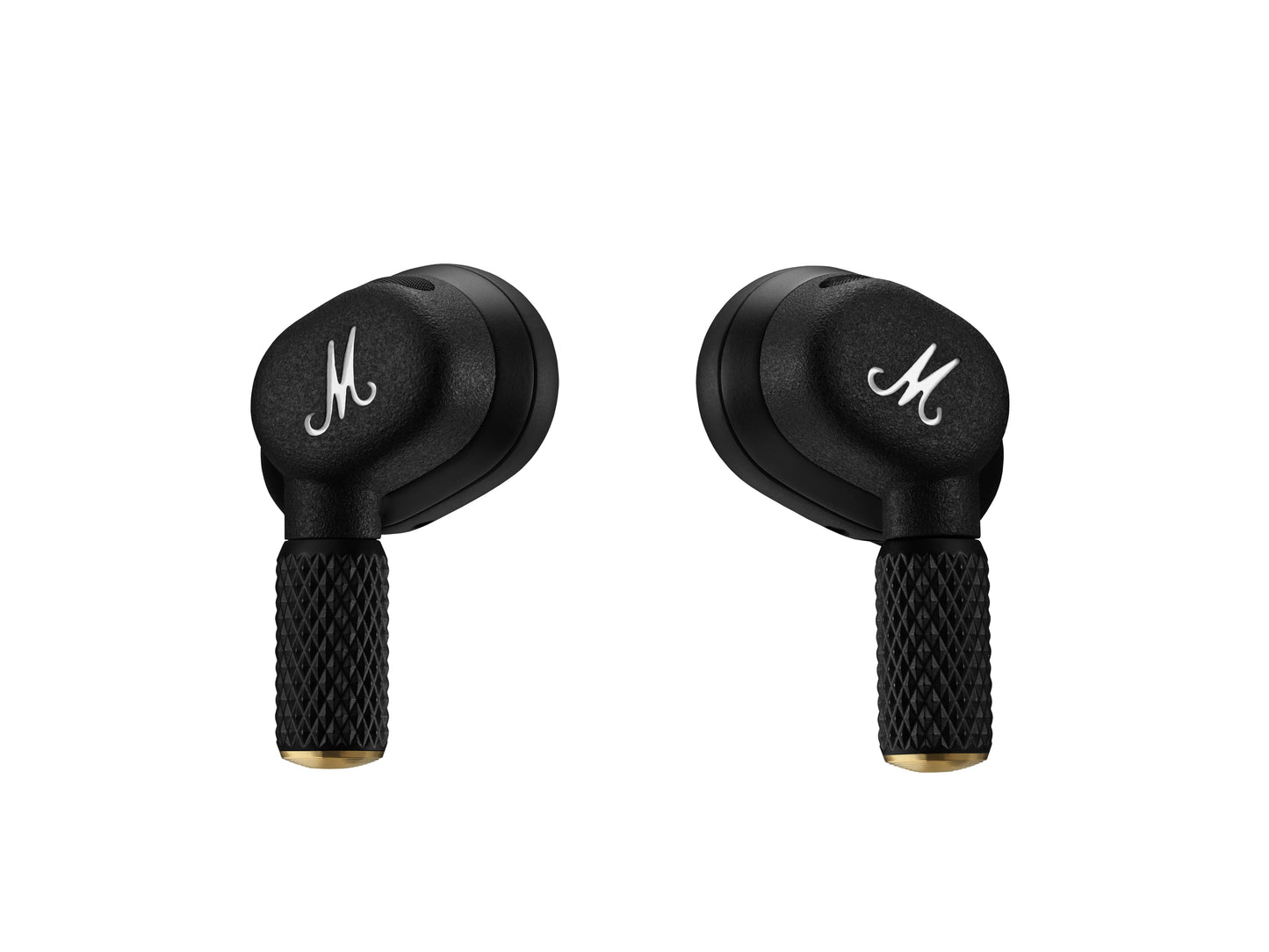Marshall MOTIF II A.N.C. - fekete