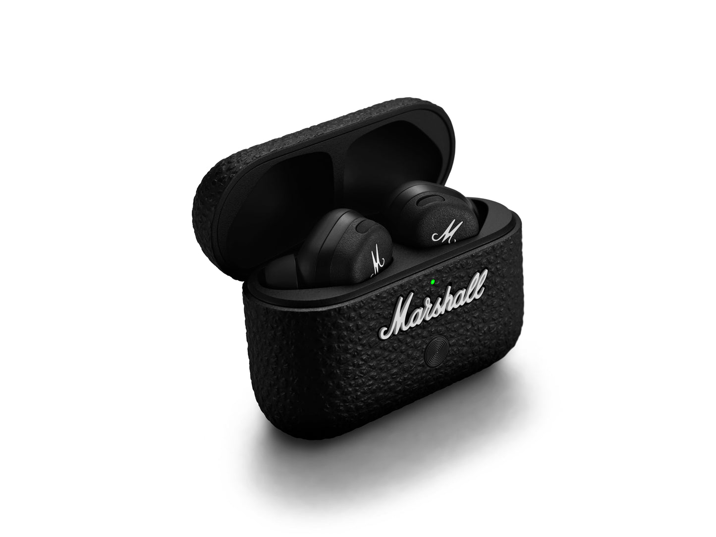 Marshall MOTIF II A.N.C. - fekete
