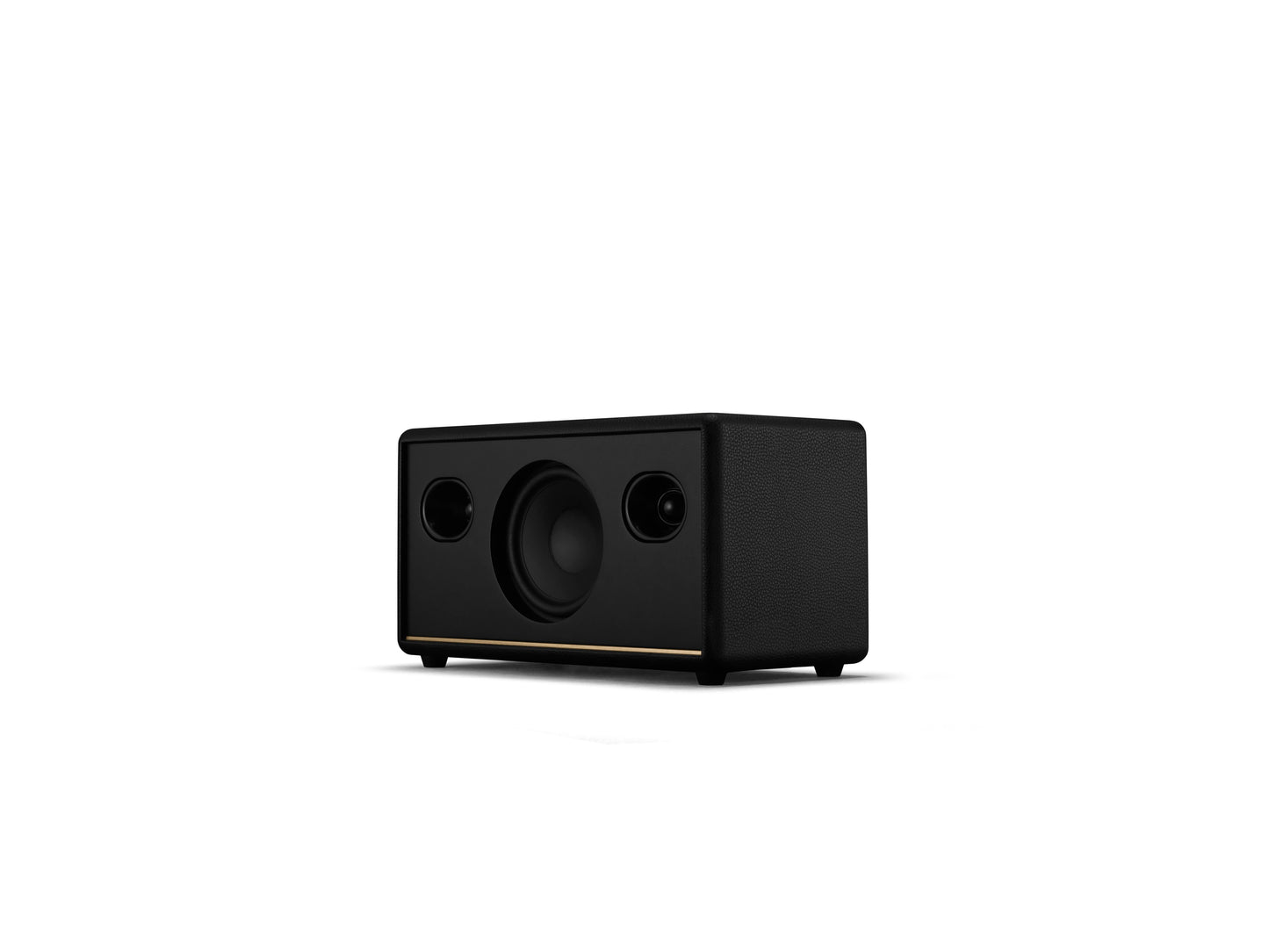 Marshall STANMORE BT III - fekete