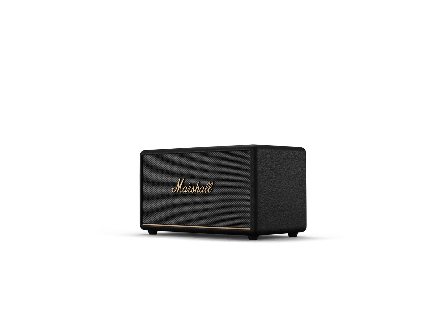 Marshall STANMORE BT III - fekete