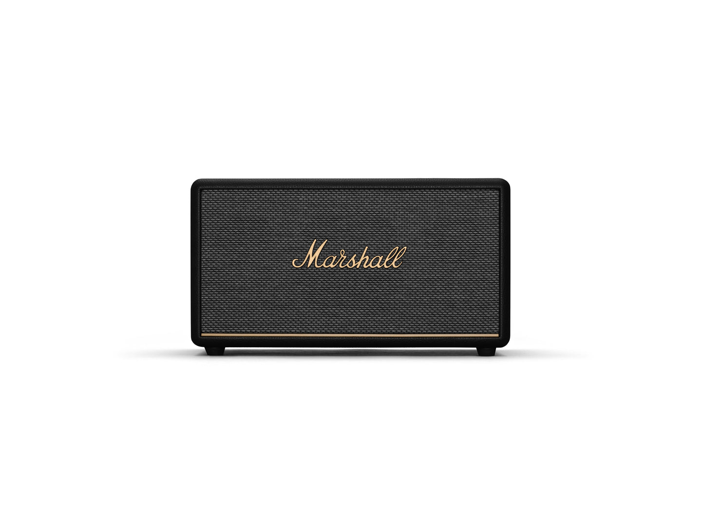 Marshall STANMORE BT III - fekete