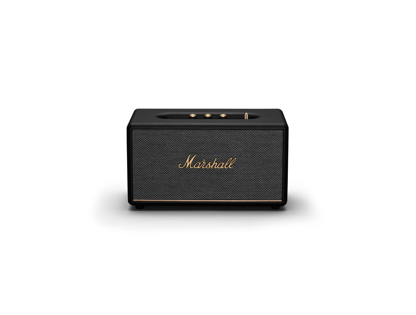 Marshall STANMORE BT III - fekete