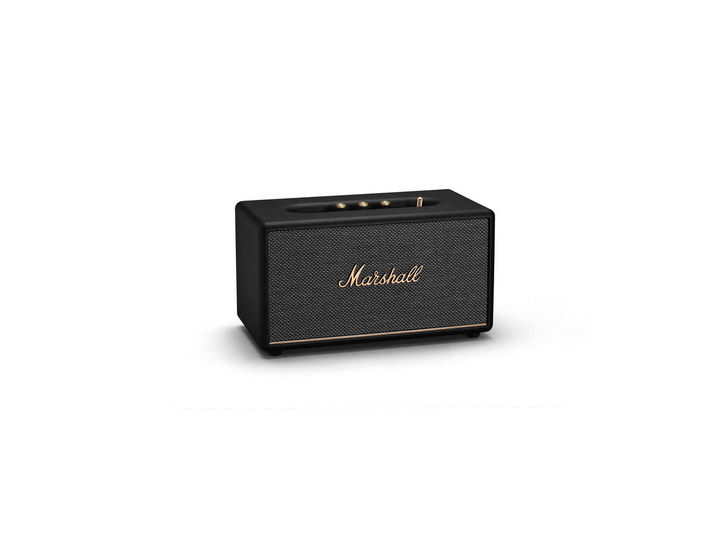 Marshall STANMORE BT III - fekete